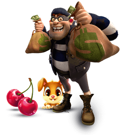 PlayFortuna Online Casino PlayFortuna characters