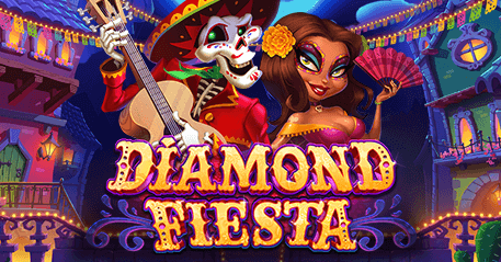 PlayFortuna Online Casino PlayFortuna diamondfiesta